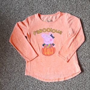 Girls Shirt